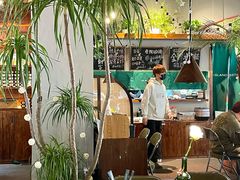 -岛风·台食小馆 ISLAND BISTRO(烟台山店)