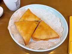 -南翔馒头店(豫园店)
