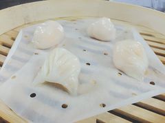 -桃源尚品海鲜酒楼(京港澳高速店)