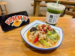 -阿木舂记·特色小吃(平江路店)