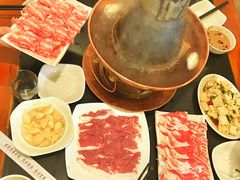 -情忆草原涮肉馆