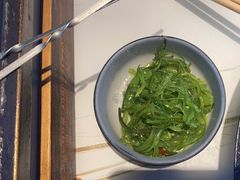 -寂寞的豆芽 蒙古原切大串(金宇店)