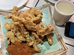 -蛙一刀·麻椒鱼火锅(金仙桥店)