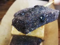 -黑白电视长沙小吃(美林M·LIVE天地东座店)