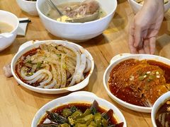 -牛王庙(龙华花园店)