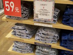 -优衣库(沈阳万象城店)