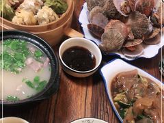 -正宗天津烧麦馆(柳州路店)