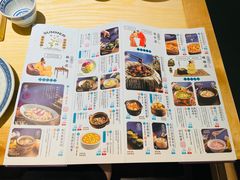 -南京大牌档(龙江新城市广场店)