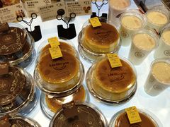 -巴黎贝甜(熙悦汇店)