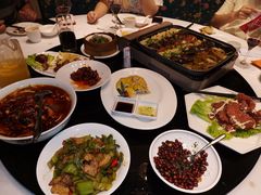 -丰收日·小海鲜·沪上家宴(顾村正大店)
