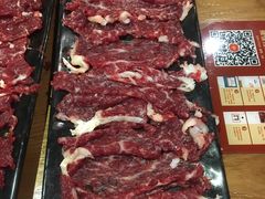 -牛a潮汕鲜牛肉粿条(天河北店)