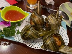 -荷花泰菜(东方新天地店)