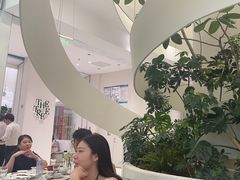 -大树餐厅(朝阳大悦城店)