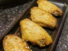 -至寅食·烧烤(南联店)