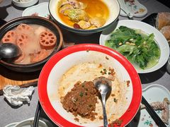 -晓粤·惹味粤菜(凯德乐峰广场店)