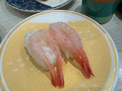 -滨寿司(新街口中央商场店)