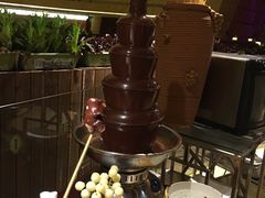 -杭州国际会议中心洲际酒店-原素全日餐厅(解放东路店)