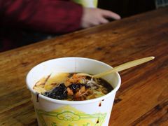 -秦园惠山豆腐花(惠山古镇店)
