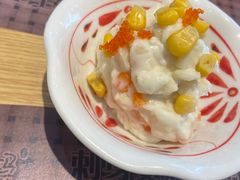 -林妈妈村·日式料理(宝山万达店)