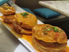 -周渝食惦·酸菜鱼精致川菜(横岗店)