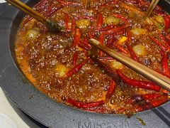 -川西坝子火锅(金沙1.0直营店)
