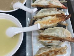 -众品老方子锅贴甜沫(李村店)