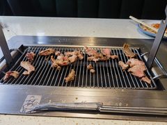-驭羊大爷烤羊腿·羊蝎子火锅(玉凤路总店)