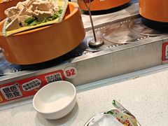 -龍歌自助小火锅(秦淮水游城店)
