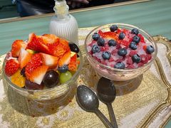-鲜果盒子(会展店)