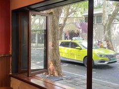 -RUMORS COFFEE ROASTERY鲁马滋咖啡(湖南路店)
