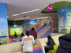 -孩子王(昆山招商花园城店)