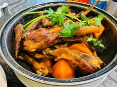 美极鸭五件-美极鲜食坊(宝安南路店)