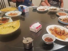 -鼎香润(德胜门内店)