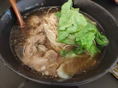 -贡梅老面馆·蟹粉面·无锡特色小吃(南长街主推店)