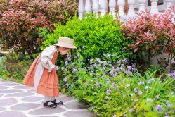 -蜜糖派儿童摄影(青建·太阳岛店)