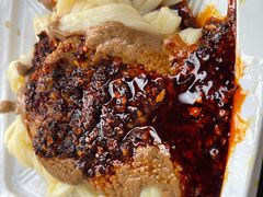 -清真盛志望麻酱酿皮铺