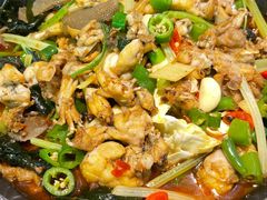 -蛙喔牛蛙(仙林万达茂店)