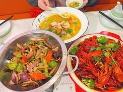 -虾铺子龙虾·私房菜(金源花苑店)