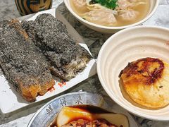 -鲜得来排骨年糕(即墨路店)