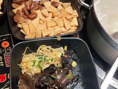 -淼福猪肚鸡·椰子鸡火锅(大沙地店)