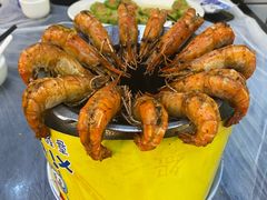 -桥东喜碧海鲜街(水东街店)