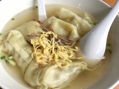 -忆秦园小笼包(惠山古镇总店)