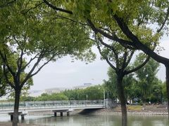 -上海外国语大学（松江校区）食堂