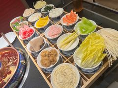 -咏江南·苏式火锅·苏州评弹(观前街店)