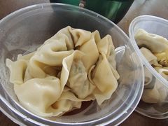 拌馄饨-绿杨馄饨临顿路店