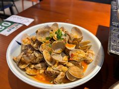 -南裕小牌档·小龙虾·烧烤