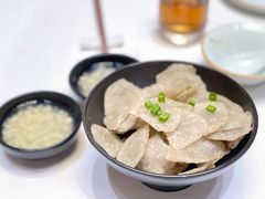 炸灌肠-到家尝北京菜(西坝河店)