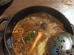 -呷哺呷哺(松江开元店)