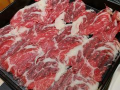 -厚道寿喜烧専門店·自助畅食(国贸店)