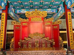 -香山公园